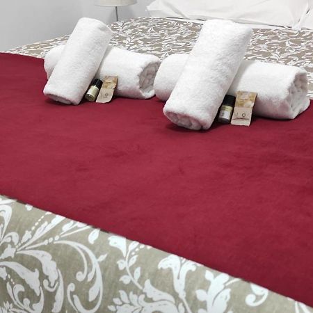 Bed and Breakfast Stazione Telese 41 Рим Екстер'єр фото