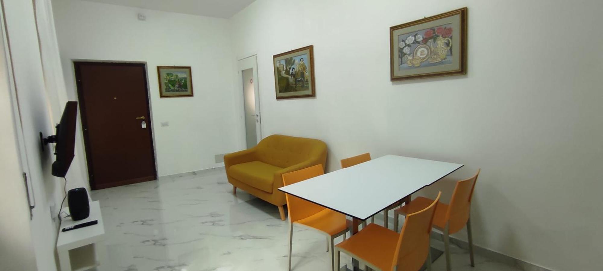 Bed and Breakfast Stazione Telese 41 Рим Екстер'єр фото