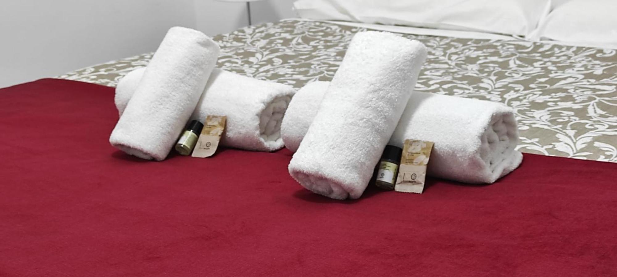 Bed and Breakfast Stazione Telese 41 Рим Екстер'єр фото
