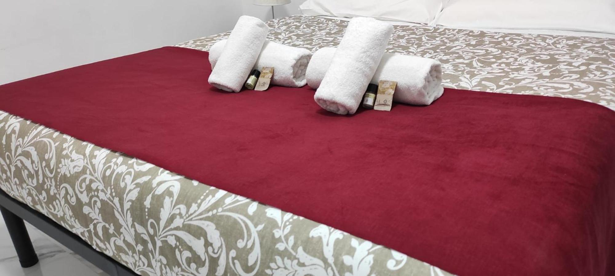 Bed and Breakfast Stazione Telese 41 Рим Екстер'єр фото
