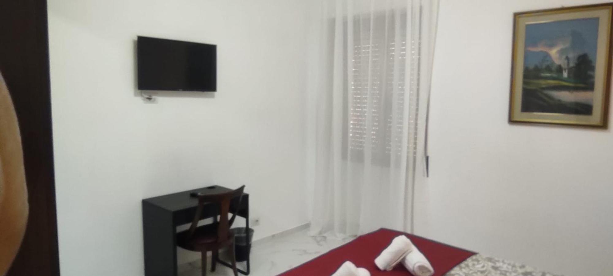 Bed and Breakfast Stazione Telese 41 Рим Екстер'єр фото