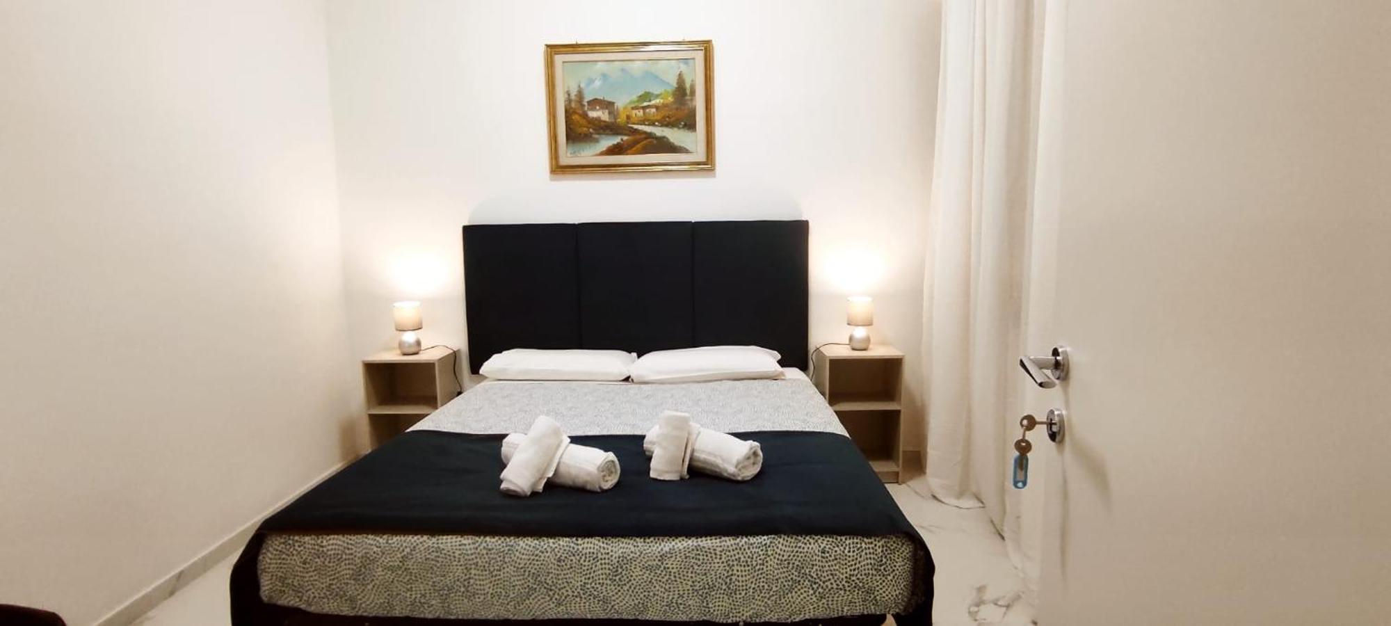 Bed and Breakfast Stazione Telese 41 Рим Екстер'єр фото