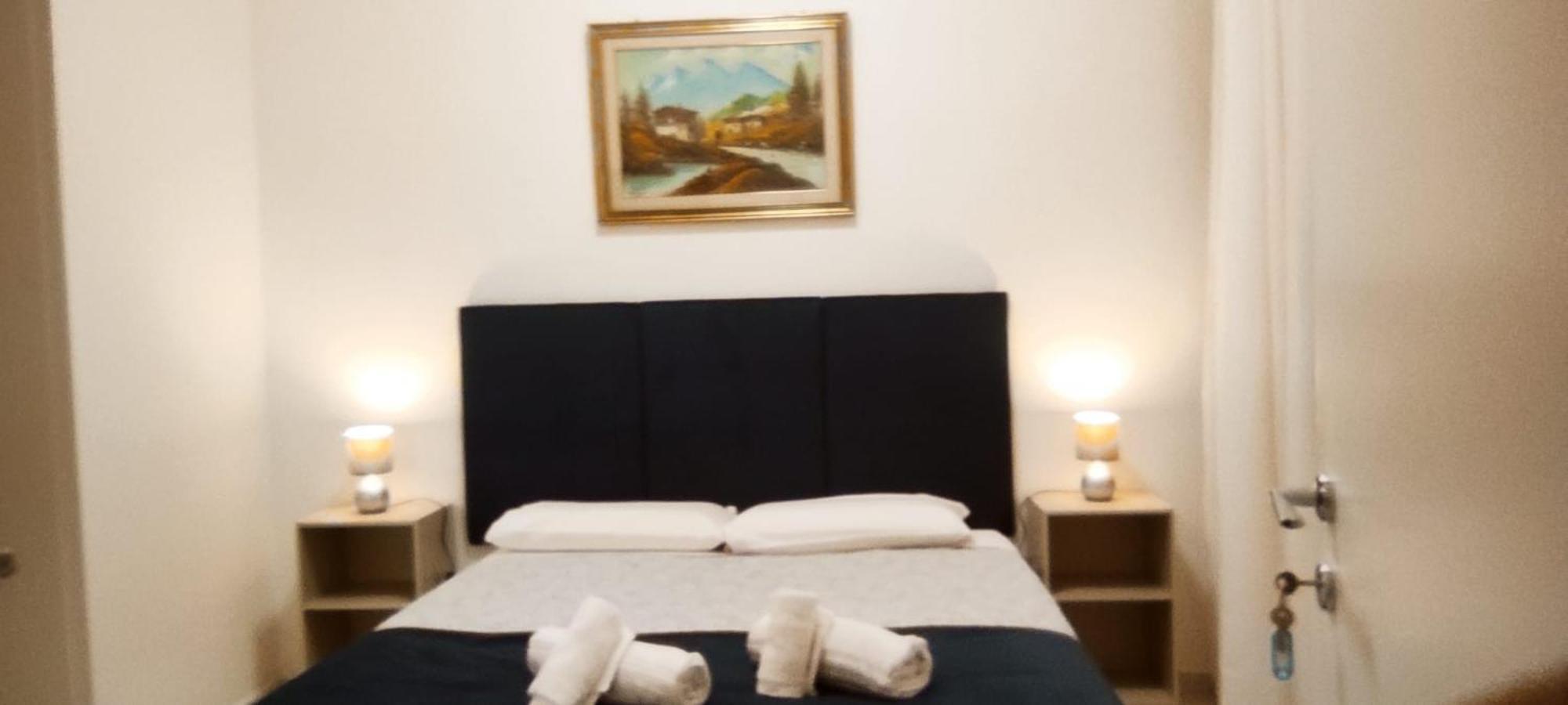Bed and Breakfast Stazione Telese 41 Рим Екстер'єр фото