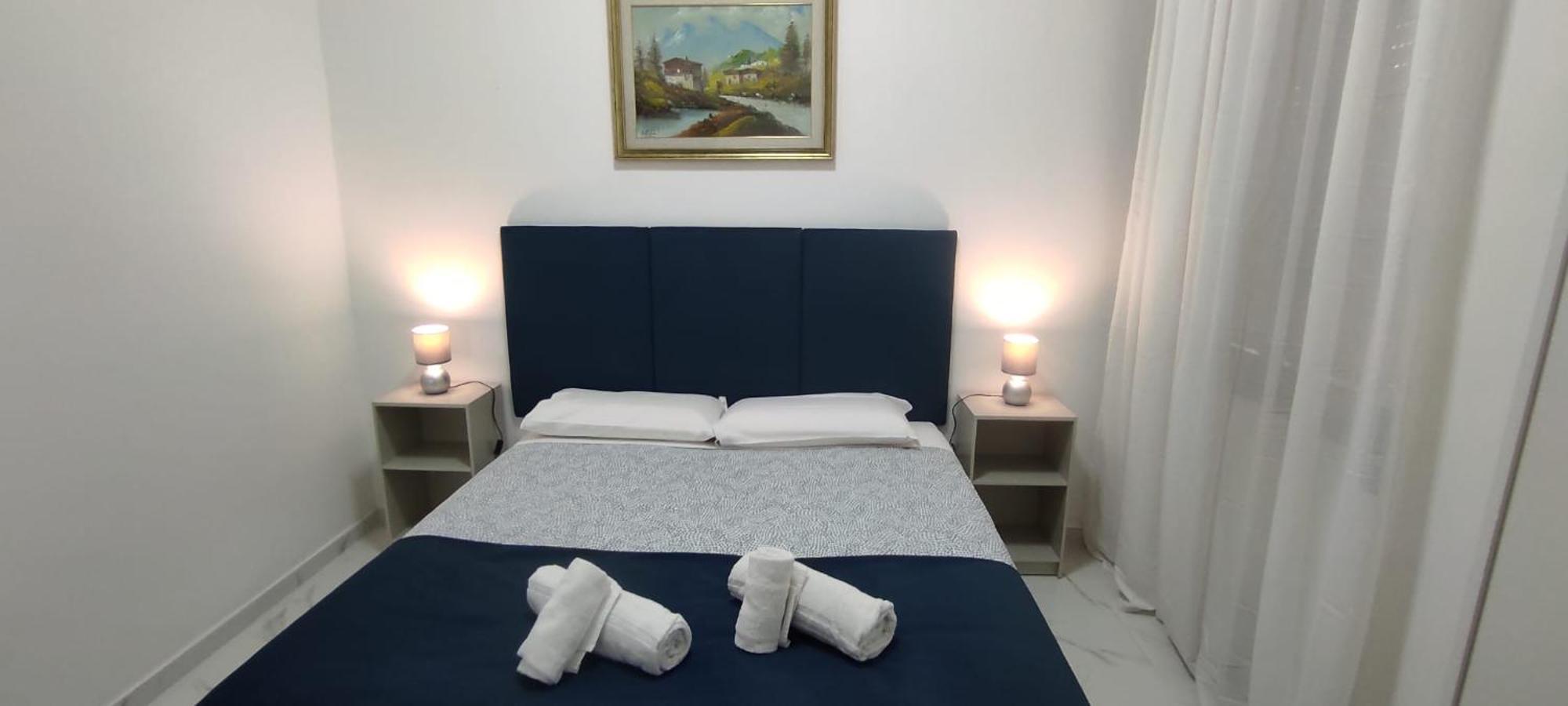 Bed and Breakfast Stazione Telese 41 Рим Екстер'єр фото