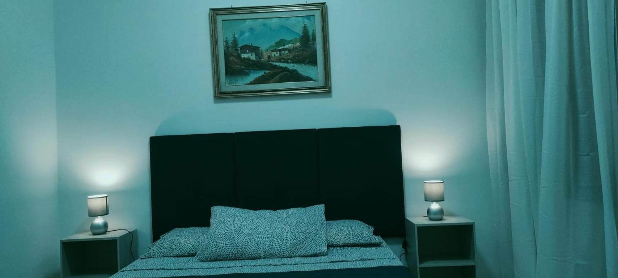 Bed and Breakfast Stazione Telese 41 Рим Екстер'єр фото