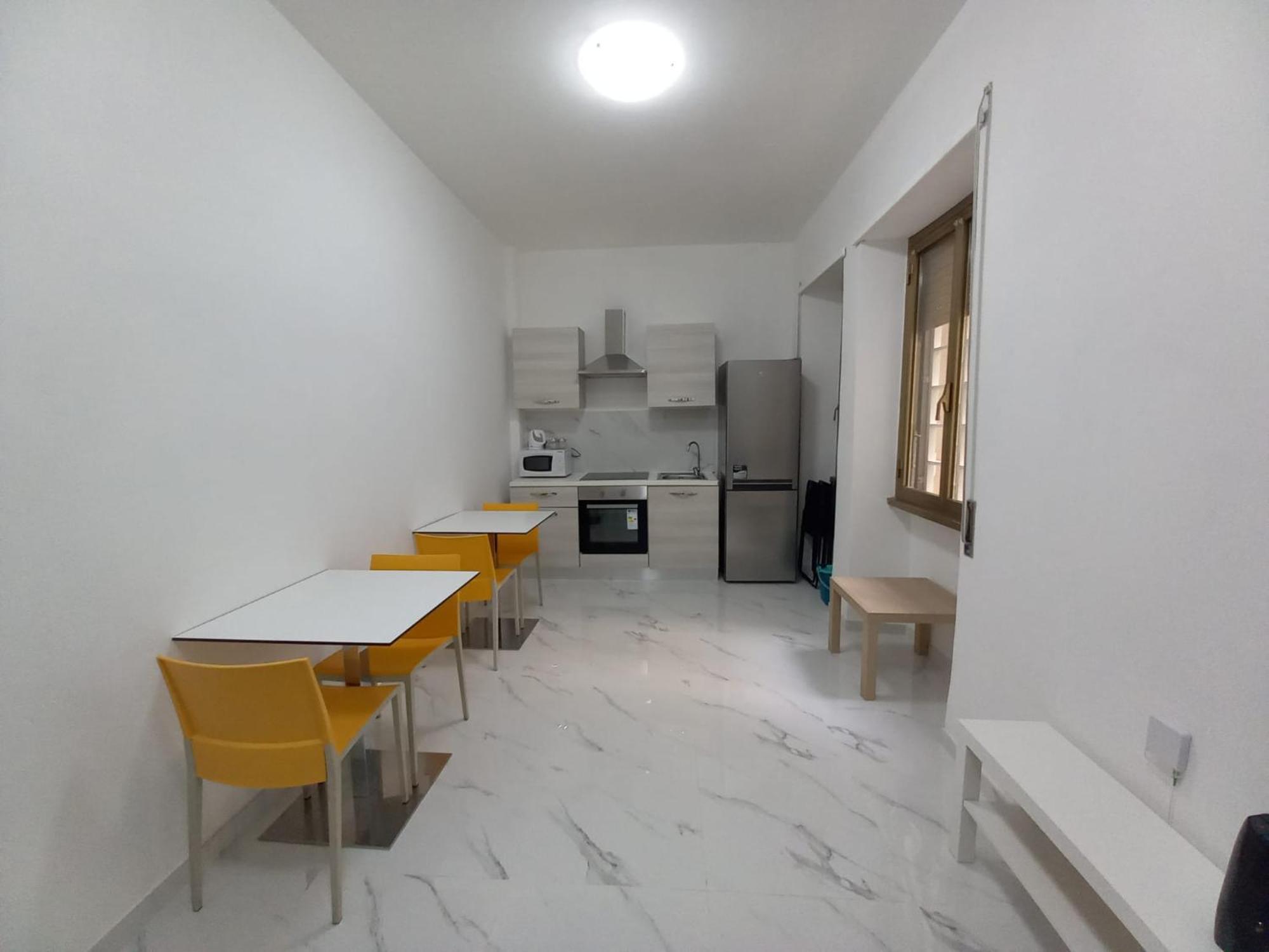 Bed and Breakfast Stazione Telese 41 Рим Екстер'єр фото