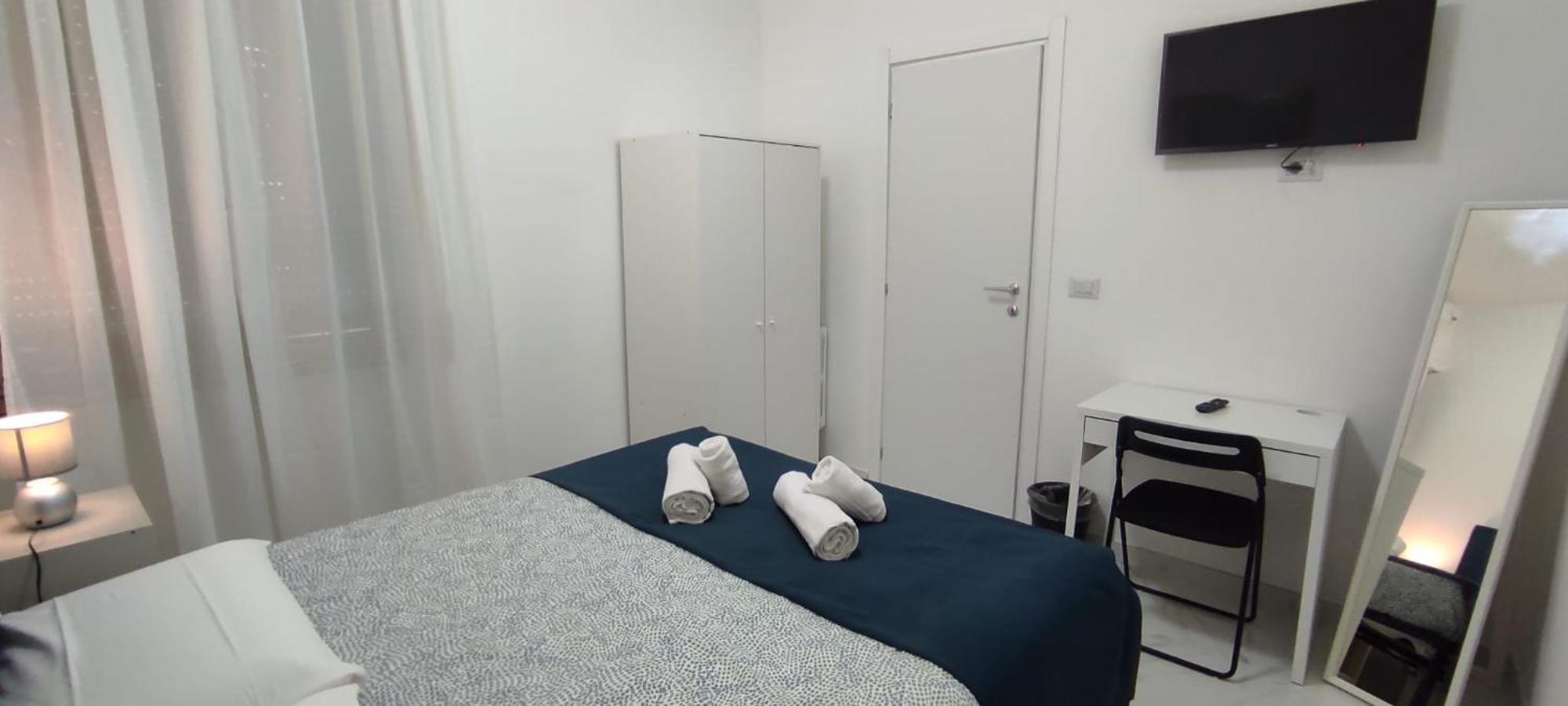 Bed and Breakfast Stazione Telese 41 Рим Екстер'єр фото